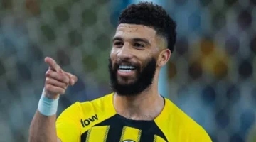 اتحاد جدة يجدد عقد عبد الرحمن العبود حتى 2027 لتعزيز قوته الدفاعية 1